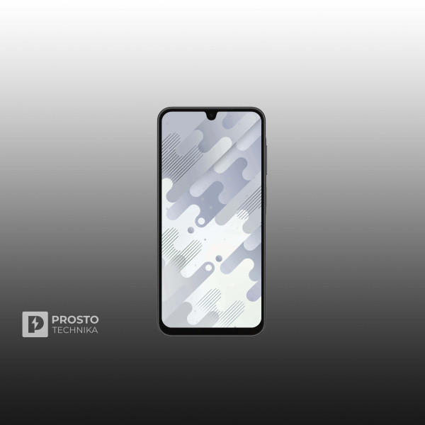 Смартфон Samsung Galaxy A26 5G 8/256Gb Black